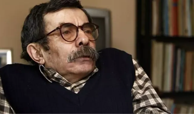 Necati Tosuner kimdir, neden öldü? Necati Tosuner kaç yaşında, aslen nereliydi? İşte eserleri