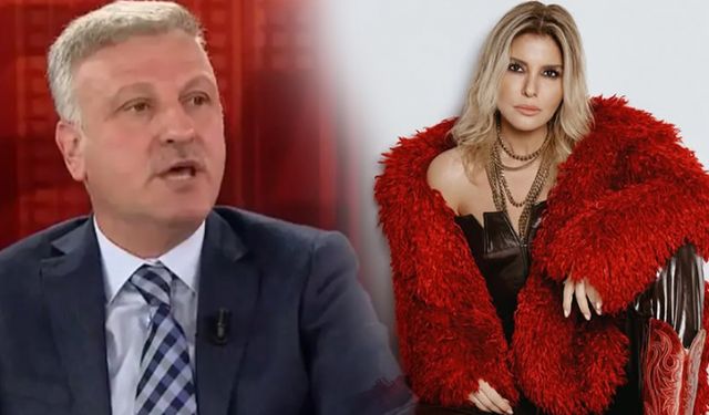 Cumhurbaşkanı Başdanışmanı Saral’dan Gülben Ergen eleştirisi