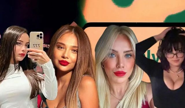 Onlyfans operasyonunda hesaplar tek tek incelendi, ortaya çıkan rakam ağızları açık bıraktı!