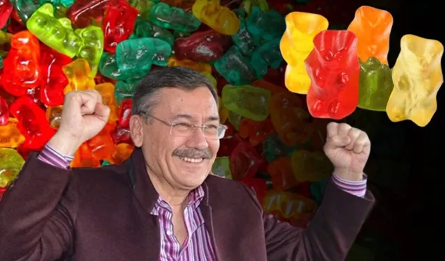 İkinci Jelibon vakası: Melih Gökçek yapay zeka tuzağına düştü ve...