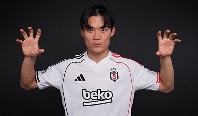 Beşiktaş uzun süredir aradığı golcüyü buldu
