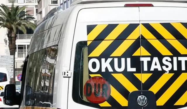 2026 Şubat ayı İstanbul okul servisi ücretleri ne kadar oldu? İşte 2026 İstanbul servis ücreti yeni fiyat tarifesi