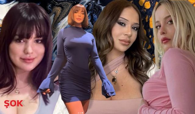 OnlyFans operasyonunda isimler belli oldu: 25 kişi tek tek açıklandı