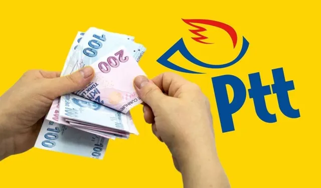PTT’den 14 bin TL’ye kadar karşılıksız para: Şartlar açıklandı