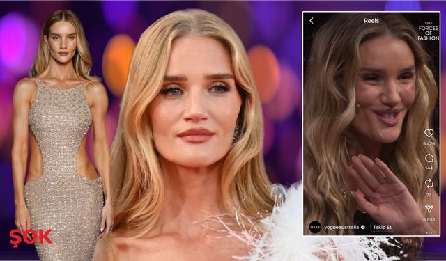 Victoria’s Secret meleği kötü cadıya döndü: Son hali hayranlarını şoka soktu!