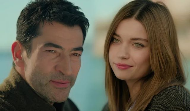 Kenan İmirzalıoğlu ve Afra Saraçoğlu'lu A.B.İ.’ye bomba transfer