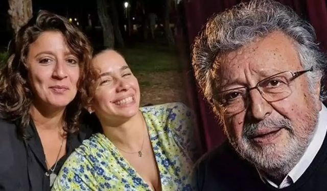 Metin Akpınar’a kızı Duygu Nebioğlu’ndan milyonluk darbe: Mahkemeden karar çıktı!