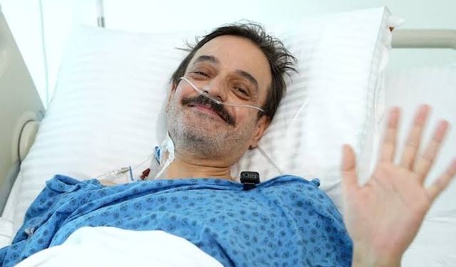 Ufuk Özkan’ın nakil sonrası son hali olay oldu: 'Yüzüne renk gelmiş...'