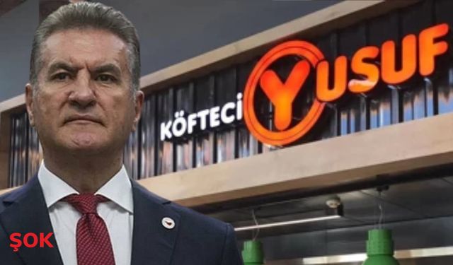 İftar fiyatları uçtu: 400 TL’lik menüye Mustafa Sarıgül’den madalya önerisi