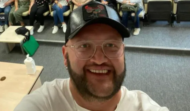 Saruhan Karaman kimdir, neden PFDK'ya sevk edildi? Saruhan Karaman kaç yaşında, aslen nereli?