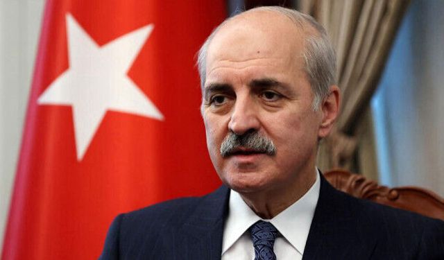 Numan Kurtulmuş aday olursa sonuç ağır oluyor! Ankette dikkat çeken fark