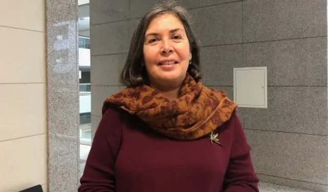 Prof. Dr. Şemsa Özar kimdir, neden öldü? Prof. Dr. Şemsa Özar kaç yaşında, aslen nereliydi?