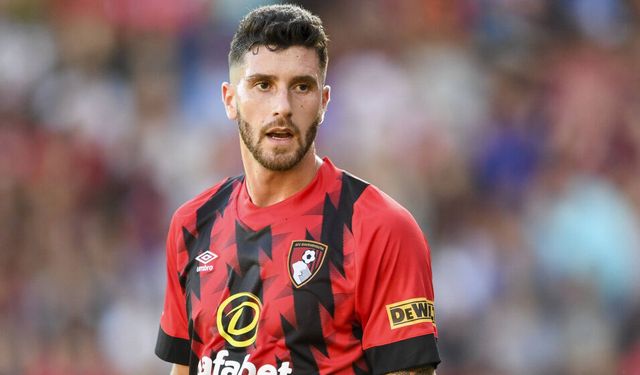 Marcos Senesi'de İstanbul takımlarının şansı azalıyor!