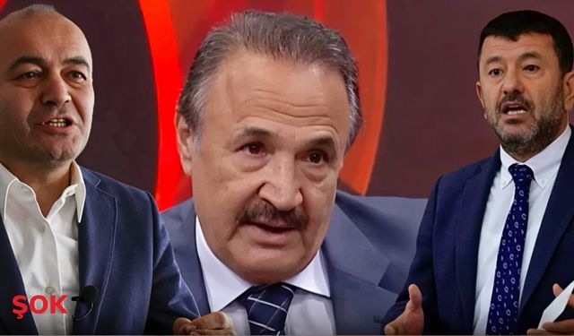 CHP’de 500 bin dolar iddiası büyüyor: Mehmet Sevigen’den isyan etti