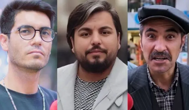 Son Dakika I Arif Kocabıyık, Hasan Köksoy ve Halil Kürklü tahliye edildi