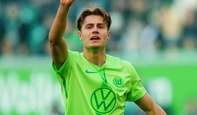 Galatasaray'a yeni takviye: Svanberg transferi bitti mi? Mattias Svanberg kimdir, mevkisi nedir?