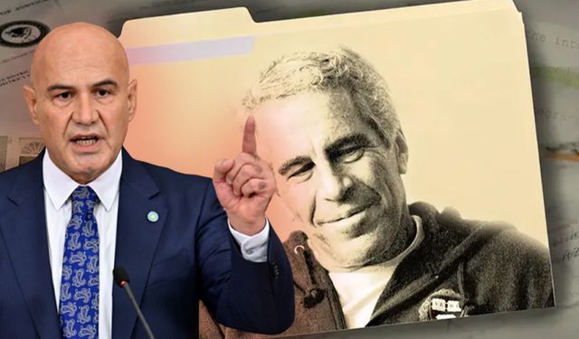 Jeffrey Epstein iddiası gündemi sarstı: Türkiye’ye geldi, milyonlar aktardı