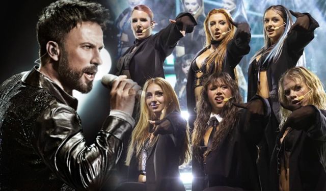 Megastar’dan Manifest’e destek: 'Yolunuz hep açık olsun, sizi seviyoruz'