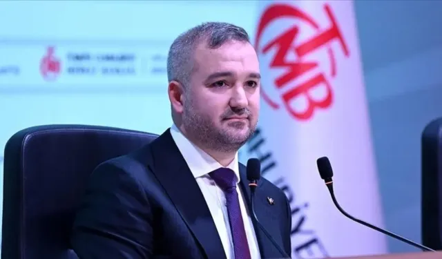 TCMB Başkanı Fatih Karahan enflasyon tahminini açıkladı