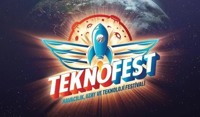 TEKNOFEST 2026 ne zaman ve nerede olacak? 2026 TEKNOFEST başvurusu nasıl yapılır? İşte başvuru ekranı!
