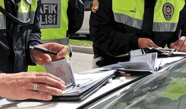 Yeni trafik cezaları ne oldu? Yeni trafik kanunu Meclis'ten geçti mi? İşte 2026 yeni trafik cezaları