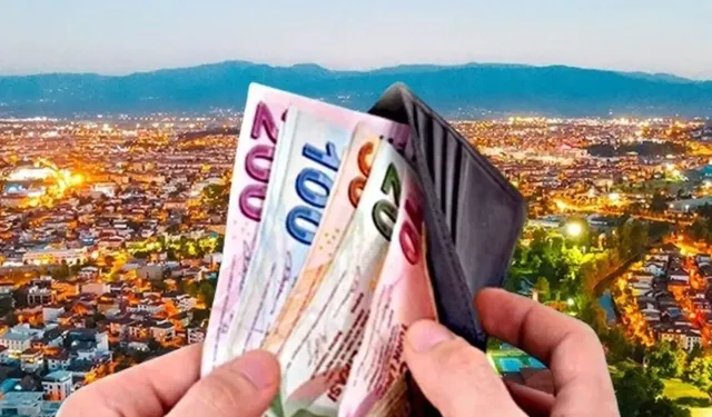 Bu 7 ilçede hayat daha çetin! Türkiye’nin en zor yaşam koşulları