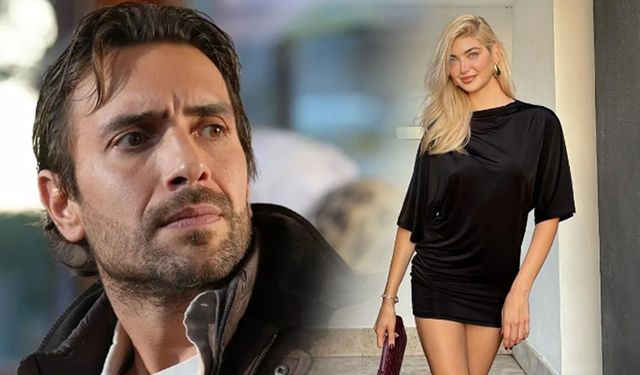 Ulaş Tuna Astepe’den aşk itirafı gibi hamle!