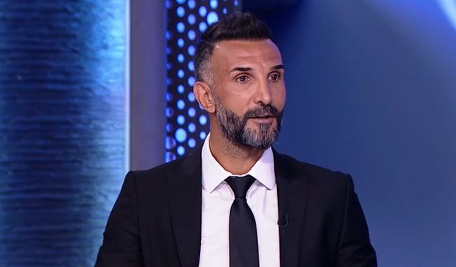 Yalçın Ayhan şoka girdi: 'Sanki yıllardır Galatasaray’da oynuyor'