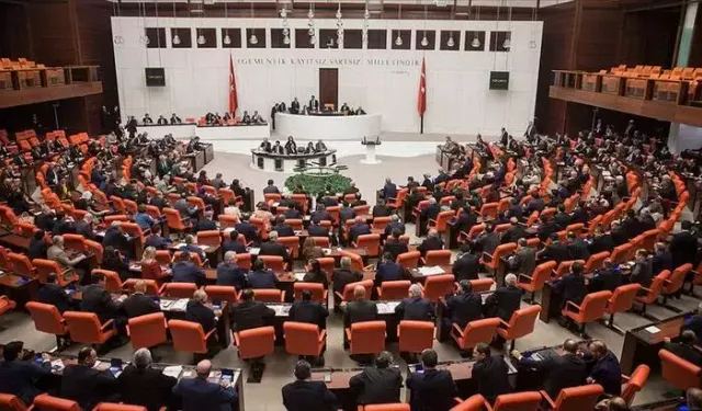 12. Yargı Paketi ne zaman çıkacak? Genel af çıkacak mı? 12. Yargı Paketi içeriği ve maddeleri neler?