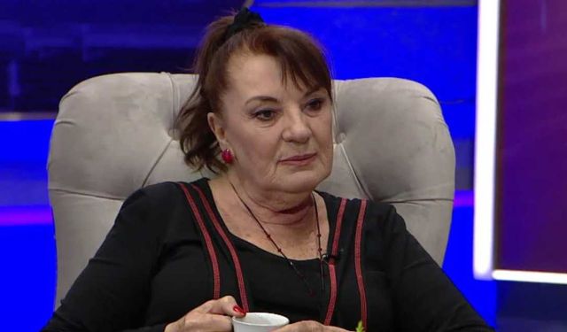 Türk sineması bir çınarını daha kaybetti: Nevin Efe vefat etti