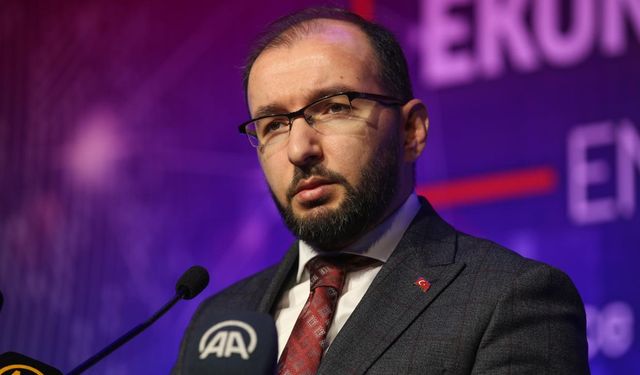 Yeni SGK Başkanı Yunus Elitaş kimdir, aslen nereli? Yunus Elitaş kaç yaşında, eski görevi nedir?