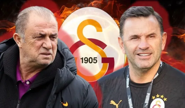 Fatih Terim’in hayaliydi: Okan Buruk’tan flaş transfer hamlesi