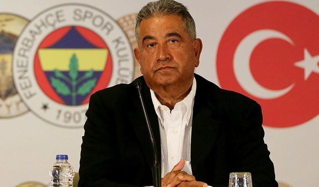 Fenerbahçe’de Mahmut Uslu sesleri yükseliyor: 'Masaya yumruk vuracak isim lazım'