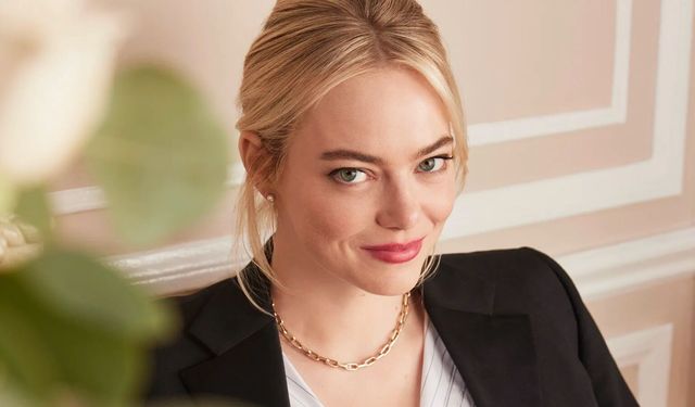 Emma Stone’un son hali olay oldu! SAG gecesinde dikkat çeken değişim