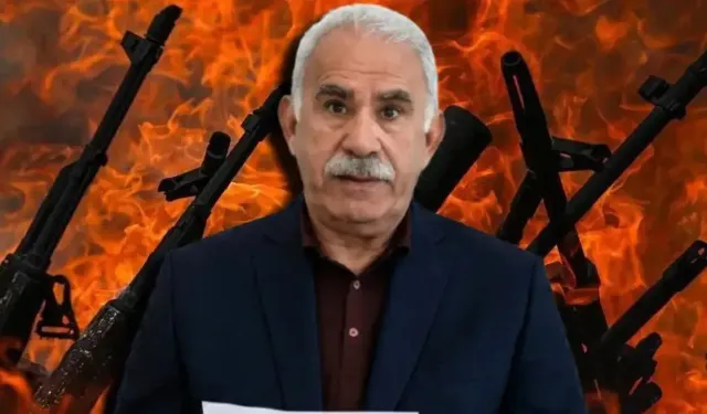 Öcalan’dan dikkat çeken çıkış: 'Benim statüm Kürtlerin statüsüdür'