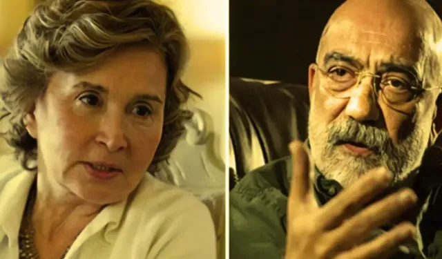 Mahkeme hükmünü verdi! Nazlı Ilıcak ve Ahmet Altan’a hapis