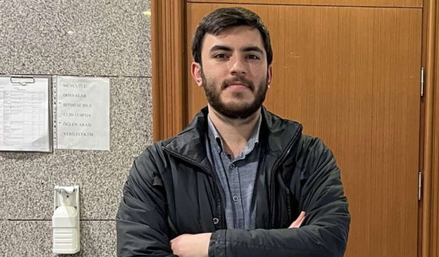 Gazeteci İsmail Arı adliyeye sevk edildi