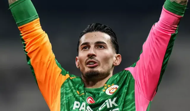4 gol yedi ama tarihe geçti! Uğurcan Çakır’dan akıl almaz performans
