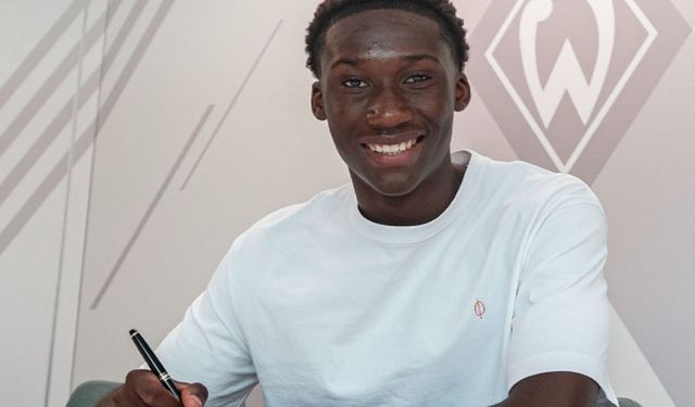 Flaş hamle! Fenerbahçe’den 17’lik elmas operasyonu