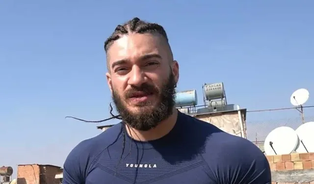 Sosyal medya fenomeni Testo Taylan tutuklandı!