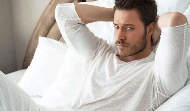 Yeraltı’nda sürpriz transfer: Burak Çelik kadroya katıldı