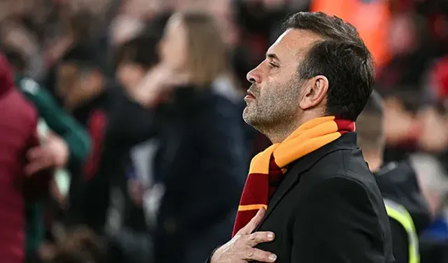 İngilizlerden Okan Buruk’a skandal müdahale! UEFA’ya gidiyor