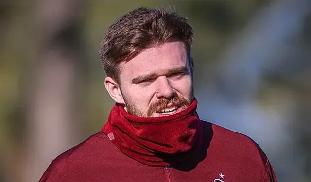 Batagov için kritik sorular: Trabzonspor endişeli