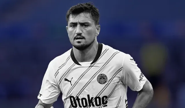 Cengiz Ünder Kartal’da kalacak mı? Bonservisi için kritik karar yaklaşıyor