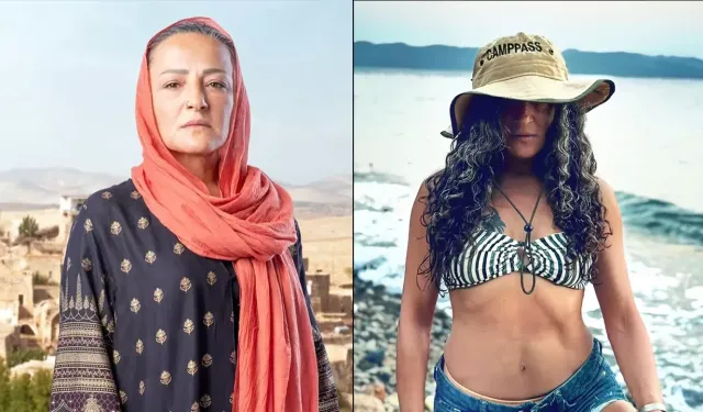 Uzak Şehir’in Fidan’ından bomba itiraf: 'Para yoksa ben de yokum'