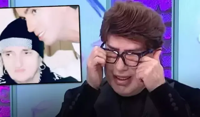 Yılmaz Morgül canlı yayında acıyla ağladı: 'Ablam cinayete kurban gitti'