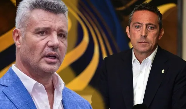 Sadettin Saran’dan peş peşe kararlar: Ali Koç’un projeleri rafa mı kalktı?