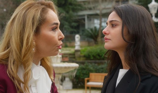 Sevdiğim Sensin reytingleri yıktı! Perşembe gecesinin açık ara lideri