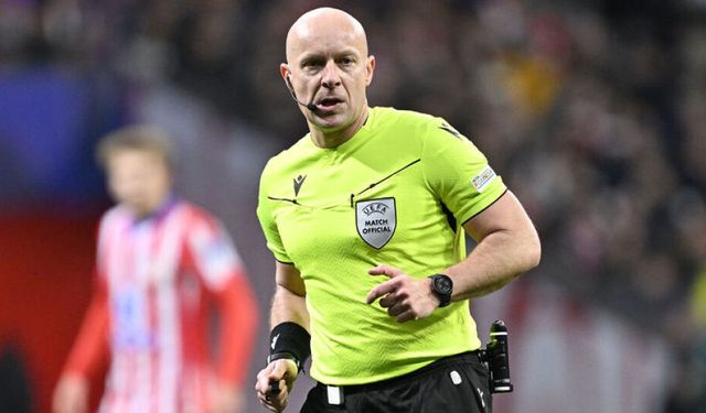 Liverpool - Galatasaray maçının hakemi açıklandı! UEFA’dan Marciniak kararı