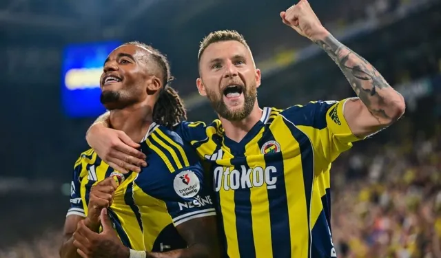 Kaptan Skriniar’dan fedakarlık, Archie Brown’dan şov!